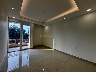 Bedroom Image of 1700 Sq.ft 3 BHK Apartment / Flat for sale in The Medallion Nova, Sector 66 Mohali for Rs. 19000000