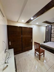 Hall Image of 1500 Sq.ft 3 BHK Independent House for rent in Scheme No 54 Indore for Rs. 50000