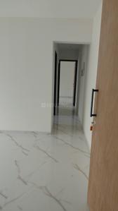 Hall Image of 632 Sq.ft 2 BHK Apartment / Flat for sale in Paradigm Pushpanjali Residency Phase III, Thane West Thane for Rs. 10000000