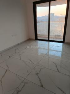 Bedroom Image of 1468 Sq.ft 3 BHK Apartment / Flat for sale in Kohinoor Sapphire III, Tathawade Pune for Rs. 12300000