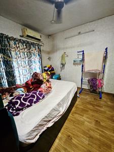Bedroom Image of 670 Sq.ft 1 BHK Apartment / Flat for sale in Mehta Amrut Heaven, Kalyan West Kalyan for Rs. 4600000