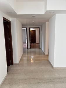Hall Image of 1829 Sq.ft 3 BHK Apartment / Flat for sale in Godrej Air, Sector 85 Gurgaon for Rs. 25600000