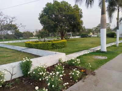 Image of 1000 Sq.ft Residential Plot / Land for sale in Tejaji Nagar, Indore for Rs. 2800000