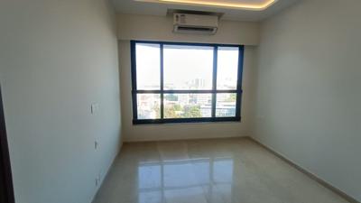 Bedroom Image of 1560 Sq.ft 3 BHK Apartment / Flat for sale in Kalpataru Magnus, Bandra East Mumbai for Rs. 72100000