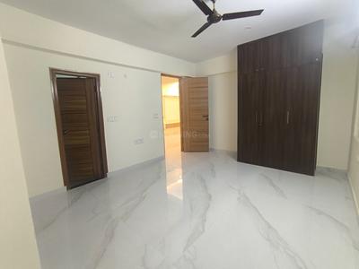 Bedroom Image of 2300 Sq.ft 2 BHK Builder Floor for rent in Banaswadi Bengaluru for Rs. 80000