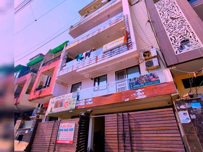 Building Image of Apna PG for Girls in Green Field Colony, Faridabad