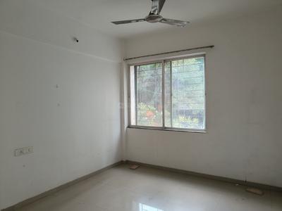 Bedroom Image of 1450 Sq.ft 3 BHK Apartment / Flat for sale in Sonigara Kesar, Wakad Pune for Rs. 17500000