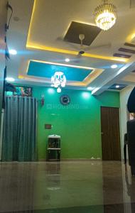 Hall Image of 852 Sq.ft 3 BHK Apartment / Flat for sale in Tarsali Vadodara for Rs. 3600000