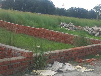 Image of 800 Sq.ft Residential Plot / Land for sale in Lathiya, Varanasi for Rs. 2400000