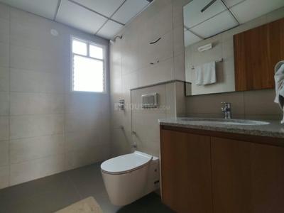 Image of 2030 Sq.ft 4 BHK Apartment / Flat for sale in Godrej Splendour, K R Puram, Bengaluru for Rs. 28500000