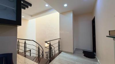 Hall Image of 2400 Sq.ft 3 BHK Duplex for rent in Saidapet Chennai for Rs. 115000