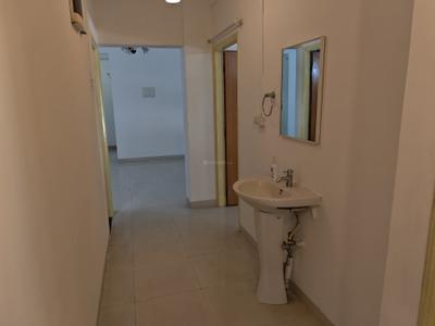 Image of 1350 Sq.ft 3 BHK Apartment / Flat for rent in Koregaon Park, Pune for Rs. 65000