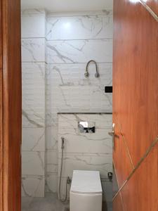 Bedroom Four Image of 2500 Sq.ft 4 BHK Builder Floor for sale in Sector 50 Gurgaon for Rs. 47500000