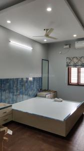 Bedroom Image of 15000 Sq.ft 12 BHK Builder Floor for sale in HSR Layout Bengaluru for Rs. 135000000