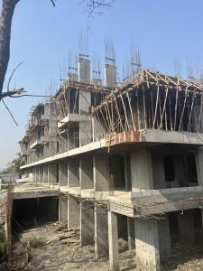 Image of 1055 Sq.ft 2 BHK Apartment / Flat for sale in Soham Raman Stellar, Tathawade, Pune for Rs. 5800000