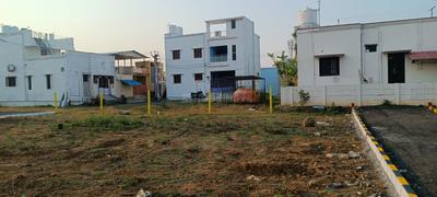 Image of 707 Sq.ft Residential Plot / Land for sale in Agraharamel, Chennai for Rs. 1555400
