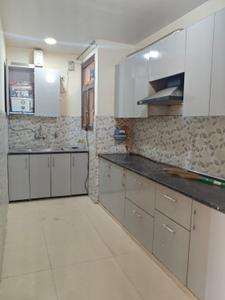 Kitchen Image of 1000 Sq.ft 2 BHK Apartment / Flat for sale in Vasundhara Ghaziabad for Rs. 10000000