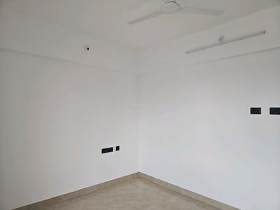 Bedroom Image of 860 Sq.ft 2 BHK Apartment / Flat for rent in Bramha Skycity, Dhanori Pune for Rs. 38000