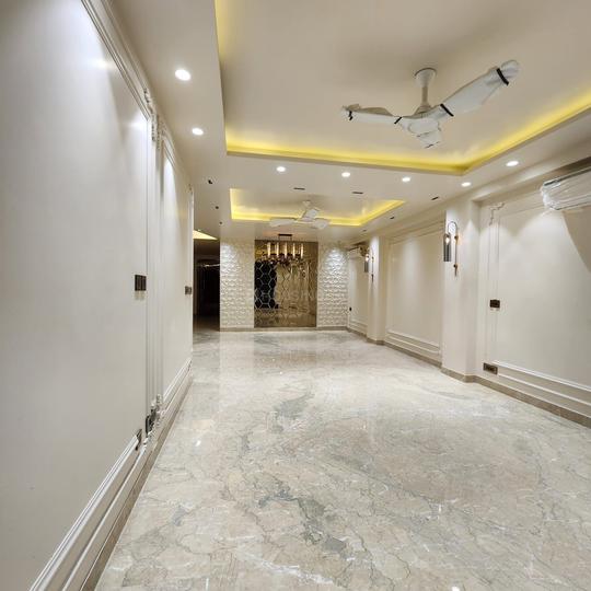 4 BHK 2844 Sqft Independent Floor for sale at DLF Phase 1, Gurgaon