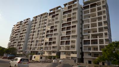 Image of 1780 Sq.ft 3 BHK Apartment / Flat for sale in Origin Amogha, Velimela, Sangareddy for Rs. 14500000