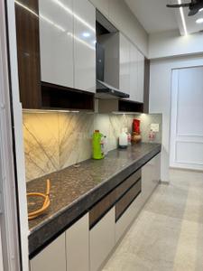 Kitchen Image of 2190 Sq.ft 3 BHK Apartment / Flat for sale in ACE Parkway, Sector 150 Noida for Rs. 33000000