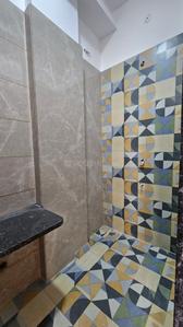 Bathroom Image of 1650 Sq.ft 3 BHK Independent House for sale in Nipania Indore for Rs. 12500000