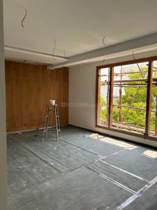 Balcony Image of 2450 Sq.ft 3 BHK Apartment / Flat for sale in Cooke Town Bengaluru for Rs. 45000000