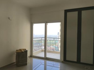 Bedroom Image of 1100 Sq.ft 2 BHK Apartment / Flat for rent in Amrapali Verona Heights, Noida Extension Greater Noida for Rs. 16000
