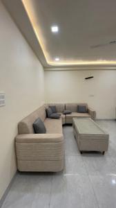 Hall Image of 1800 Sq.ft 3 BHK Builder Floor for sale in Gandhi Path West Jaipur for Rs. 7000000