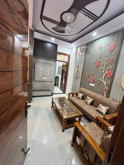 Bhagwati Garden, Dwarka Mor Property Details Video 1