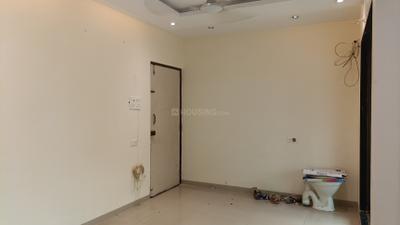 Living Room Image of 900 Sq.ft 2 BHK Apartment / Flat for rent in Seawoods Navi Mumbai for Rs. 50000