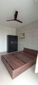 Bedroom Image of 2050 Sq.ft 4 BHK Apartment / Flat for sale in Neelsidhi Atlantis, Nerul Navi Mumbai for Rs. 51500000