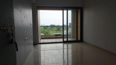 Living Room Image of 592 Sq.ft 1 BHK Apartment / Flat for sale in New Town Kolkata for Rs. 3250000