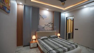Bedroom Image of 3700 Sq.ft 4 BHK Villa for sale in Gandhi Path West Jaipur for Rs. 24500000