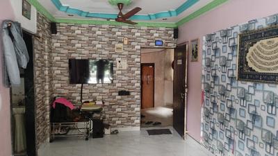 Hall Image of 1026 Sq.ft 2 BHK Apartment / Flat for sale in Ghansoli Navi Mumbai for Rs. 13200000