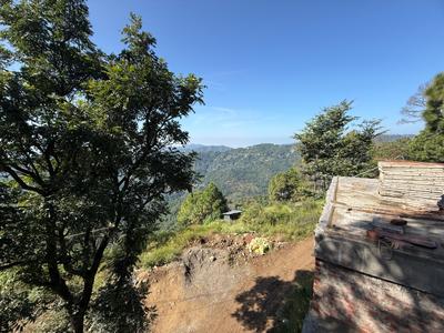 Image of 1250 Sq.ft 2 BHK Apartment / Flat for sale in Barog, Solan for Rs. 7500000
