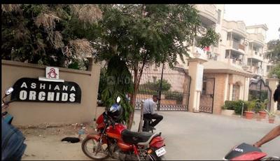 Balcony Image of 1689 Sq.ft 3.5 BHK Apartment / Flat for sale in Ashiana Orchid, Surajpur Greater Noida for Rs. 19000000