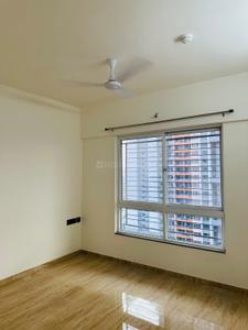 Bedroom Image of 600 Sq.ft 1 BHK Apartment / Flat for rent in KUL VTP Cygnus Nation R1, Manjari Khurd Pune for Rs. 19000