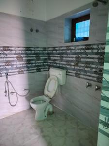 Bathroom Image of 1200 Sq.ft 3 BHK Independent House for rent in Subhash Nagar Purnea for Rs. 15000