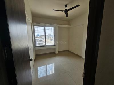 Bedroom Image of 1046 Sq.ft 2 BHK Apartment / Flat for rent in Pacific Prabhus Atlantis, Gangapur Nashik for Rs. 20000