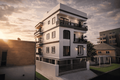 Image of 773 Sq.ft 2 BHK Apartment / Flat for sale in Puzhal, Chennai for Rs. 6500000