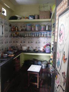 Kitchen Image of 2000 Sq.ft 2 BHK Independent House for rent in Syndicate Nagar Anantapur for Rs. 14000
