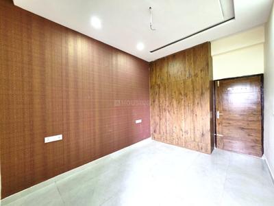 Bedroom Image of 990 Sq.ft 2 BHK Apartment / Flat for rent in Sector 20 Panchkula for Rs. 20000