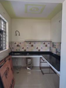 Kitchen Image of 1800 Sq.ft 2 BHK Apartment / Flat for rent in Jawahar Nagar Hisar for Rs. 12000