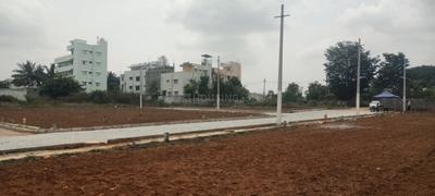 Image of 1200 Sq.ft Residential Plot / Land for sale in Electronic City, Bengaluru for Rs. 9600000