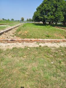 Image of 1000 Sq.ft Residential Plot / Land for sale in Bakshi Ka Talab, Lucknow for Rs. 750000