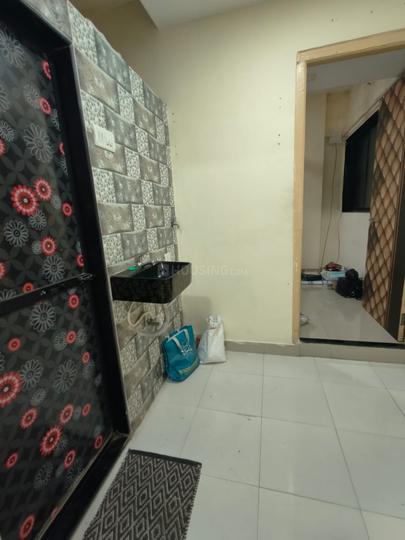 Sector 6, Kopar Khairane Bedroom 1