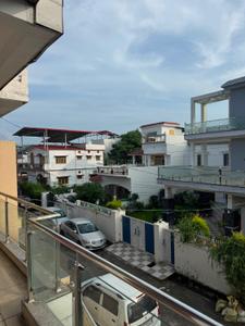 Balcony Image of 2200 Sq.ft 3 BHK Duplex for sale in Dehradun Residential Land, Sahastradhara Road Dehradun for Rs. 15000000