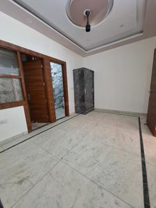 Bedroom Image of 980 Sq.ft 2 BHK Builder Floor for sale in Vasundhara Ghaziabad for Rs. 6700000