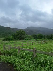 Image of 3500 Sq.ft Residential Plot / Land for sale in Karjat, Thane for Rs. 2900000